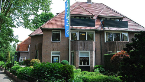 Albers kantoor